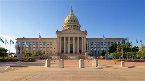 Oklahoma State Capitol Tours Book Now Expedia