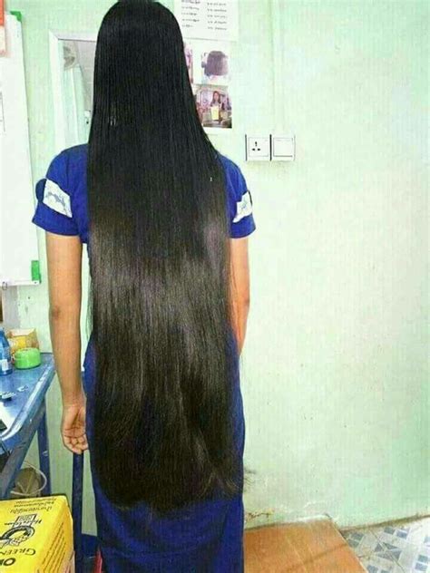 Pin By Dhananjay On Super Long Hairs Long Hair Women Long Indian Hair Long Hair Pictures