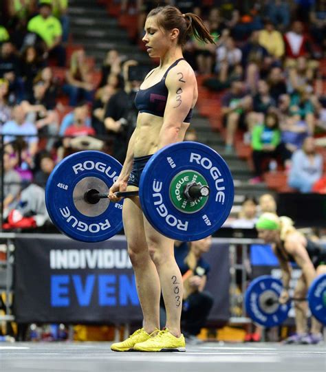Picture Of Julie Foucher
