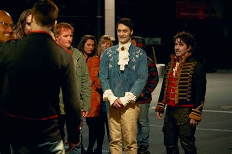 Watch And Download What We Do In The Shadows 2014 Full Length Movie