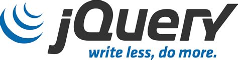 Jquery Logo Logodix