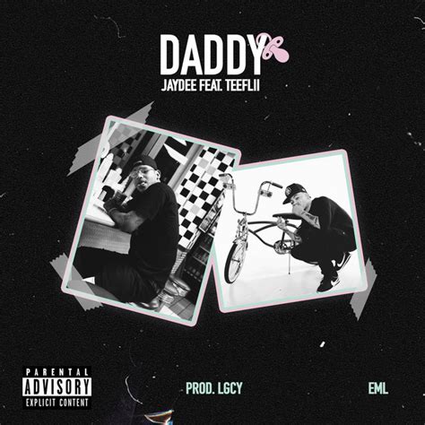 Daddy Single By Jaydee Spotify