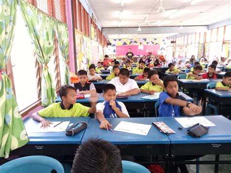 World learning has provided this opportunity to over 2,500 global. Corat-coret Warga SK Pulau Meranti: PROGRAM "MENGGILAP ...
