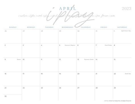 2023 Printable Calendars Free Printable Calendar Designs Imom