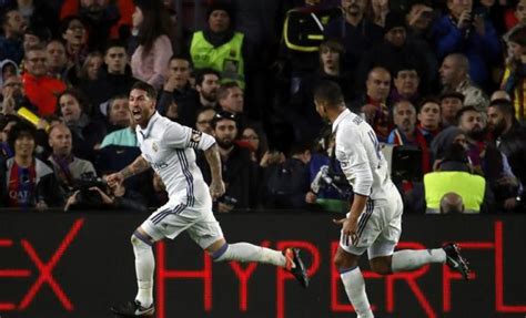Cristiano Ronaldo Resiste A Los Ataques Universales Y Madrid Sale Líder