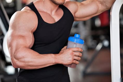 Use Bodybuilding Supplements To Build Your Body