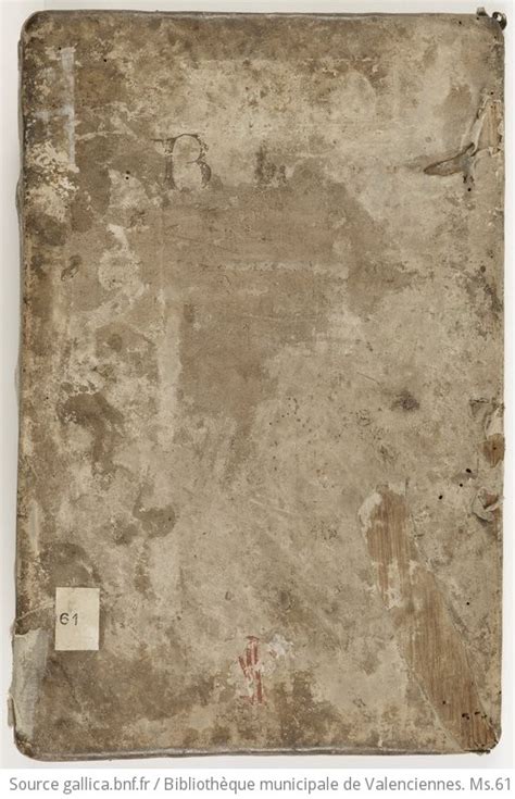 manuscrits de la bibliothèque de valenciennes incipit prologus sancti hieronimi presbiteri