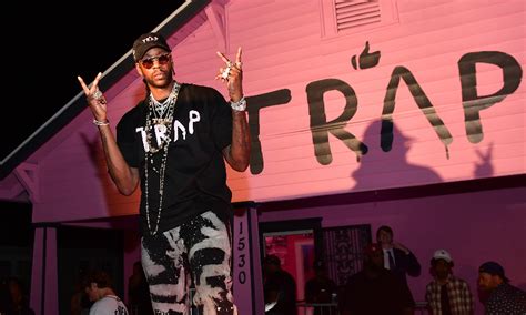 The Rise And Fall And Rise Again Of Atlanta Trap Music