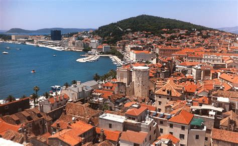 Traveling to Split, Croatia | The Traveling Mrs.