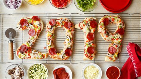 33 Best New Years Eve Appetizers And Easy Finger Foods