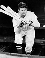 Jimmie Foxx reaches 50 homers at Fenway - The Boston Globe