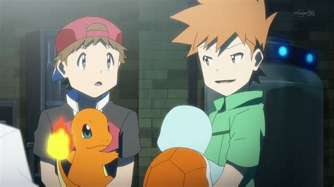 First Pokemon Origins Episode Now Available In English My Nintendo News