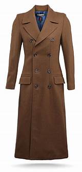 Hot Topic Doctor Who Coat Pictures