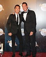 Being in relationship with Jason Schanne, Bruno Tonioli shares his ...