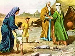 Historia de Moisés: Mandamientos, familiares y más