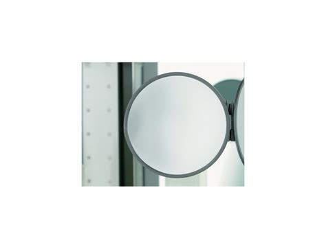 Robern Mt20d4cdgn Mirrored With Tinted Gray Mirror Frame Candre 20 X