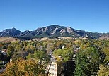 Boulder, Colorado - Wikipedia