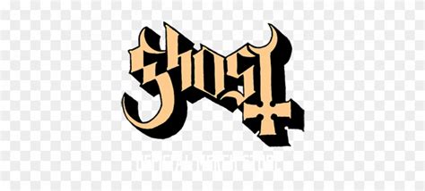 Ghost Usa Logo Children Of Ghost Bc Nameless Ghouls Symbols Free