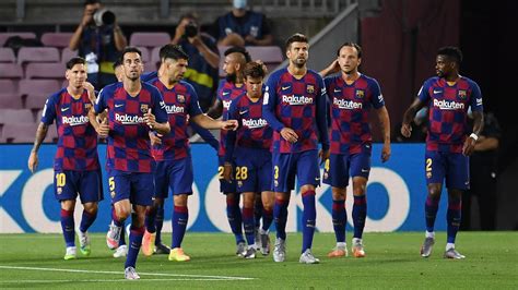 Diego costa 'to get £23m fine if he joins barcelona or real madrid' as he looks to leave atletico. Barcelona vs. Villareal Betting Odds, Pick: Predictions ...
