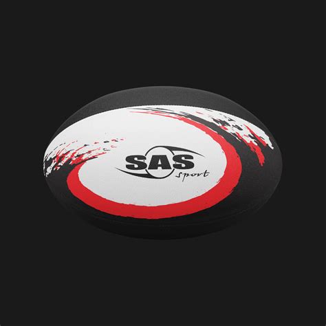 Sas Rugby Rb700 X Trainer The Ball Store