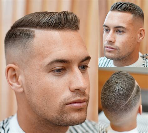 Types Of Mens Haircuts Sales And Deals