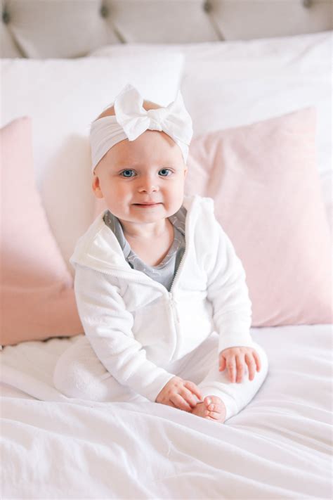 Cute And Affordable Outfits For Baby Girls Ashley Brooke Nicholas
