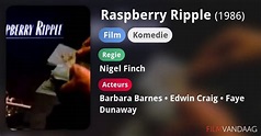 Raspberry Ripple (film, 1986) - FilmVandaag.nl