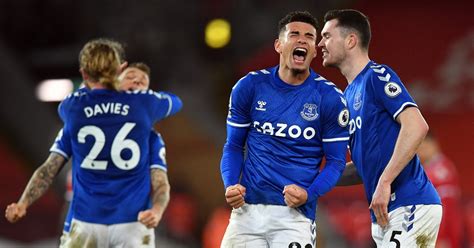 The official facebook page of everton football club. 10 remarkable stats and records behind Everton's first win at Anfield since 1999 - PlanetFootball