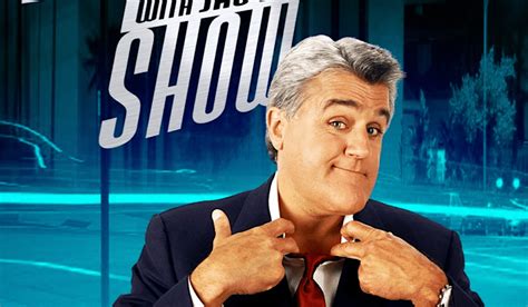 Jay Leno Nine Must Know Facts About Legendary Late Night Talk Show Host Hollywood Insider