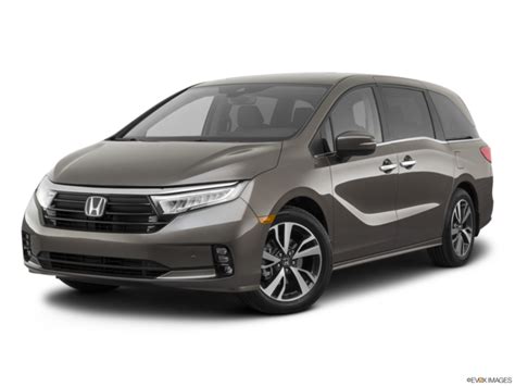 2021 Honda Odyssey Review Photos And Specs Carmax