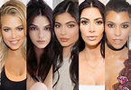 Kim Kardashian y sus hermanas se convierten en sexys ángeles de ...