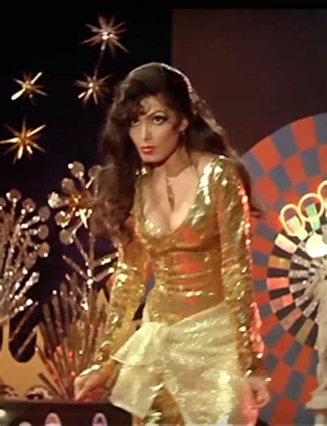 Parveen Babi The Tragic Bollywood Beauty Who Died A Lonely Death