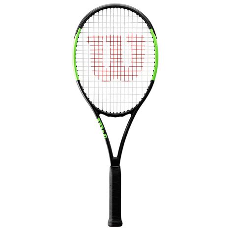 Buy Wilson Blade Team V7 Tennis Racquet (280gm) Online India