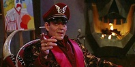 Street Fighter: Why Raul Julia Agreed To Play M. Bison In The 1994 Movie