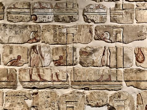 The Rise And Fall Of Ancient Egypts Amarna