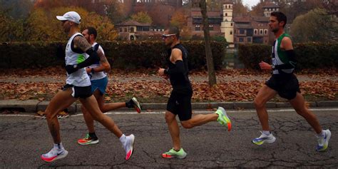 Nasce la Torino City Marathon si correrà domenica 6 novembre 2022