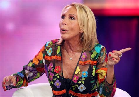 Join facebook to connect with laura bozzo and others you may know. The Jerry Springer-like "Laura" show will go off the air ...
