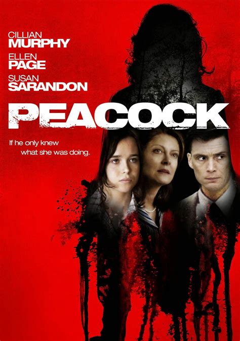 New Movies On Peacock March Roze Wenona
