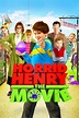 Horrid Henry: The Movie (2011) - Posters — The Movie Database (TMDB)