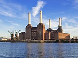 Battersea Power Station Phase 2 | Project Control Consultancy | LogiKal