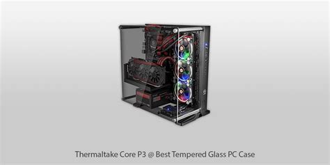 8 Best Tempered Glass Pc Cases In 2024