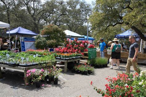 Learn more about visiting the garden. Zilker Garden Festival 2020 in Austin, TX | Everfest