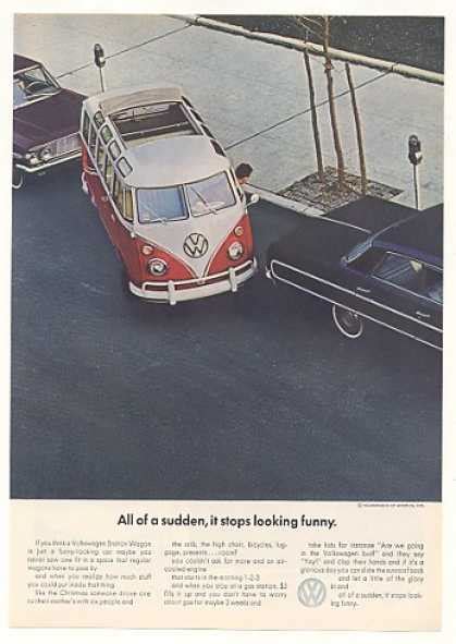 Vw Bus Advertising Vw Bus For Sale