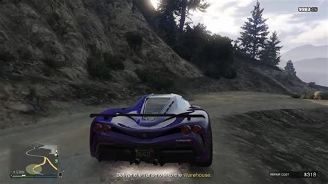 Gta V Paleto Forest Import Car Location Turismo R Latest Update Youtube