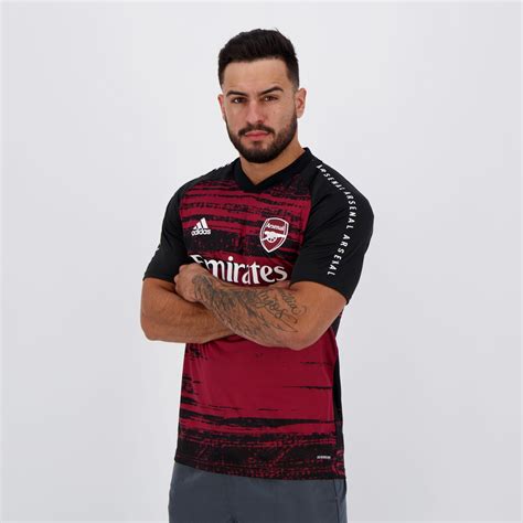If you're looking to get some new cosmetics for it, then these codes will help get you some. Adidas Arsenal 2021 Pre Match Jersey - FutFanatics