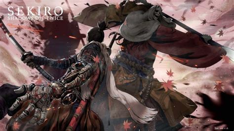 Are you looking for twice cheer up wallpaper? Wallpaper Corrupted Monk, Sekiro: Shadows Die Twice, Boss ...