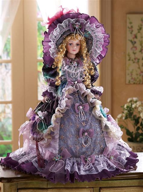 Pin By Mimi Lee On I Love Porcelain Dolls Victorian Dolls Antique