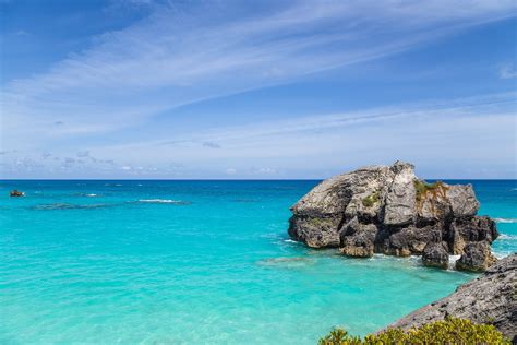 Bermuda — Yacht Charter And Superyacht News