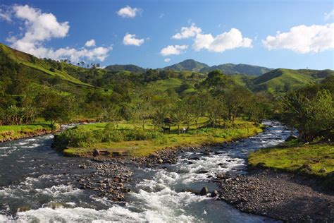 Lavish Costa Rica Rivers Hot Springs And Waterfalls 8 Days Kimkim