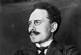 On the 150th birthday of Karl Liebknecht - World Socialist Web Site